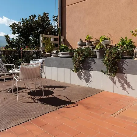 Bed & Breakfast Casa Rossa 3*