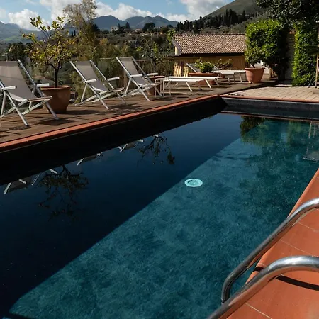 Bed and breakfast Casa Rossa 3*