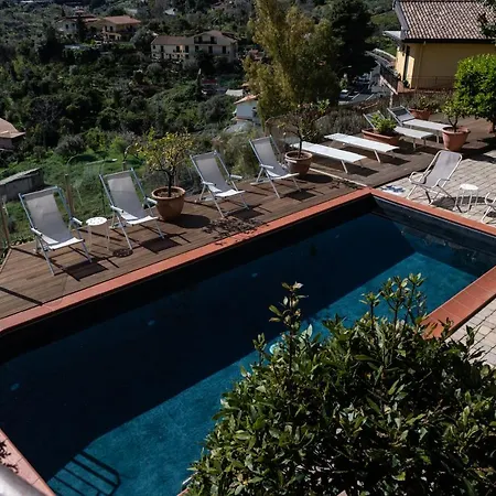 Casa Rossa 3* Monreale