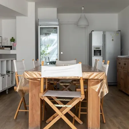 Bed & Breakfast Casa Rossa