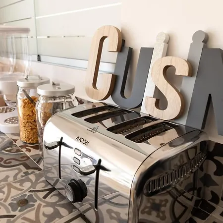 Frühstückspension Casa Rossa 3*