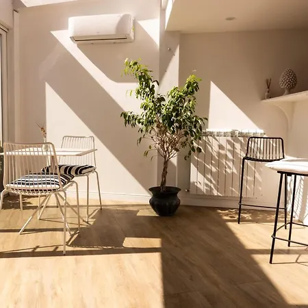 Bed & Breakfast Casa Rossa Monreale