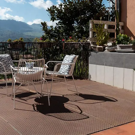 Casa Rossa 3*