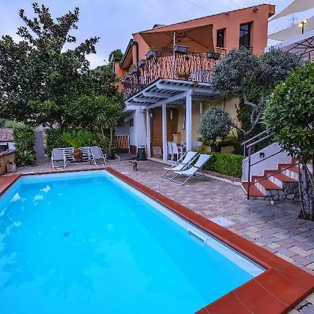 Casa Rossa