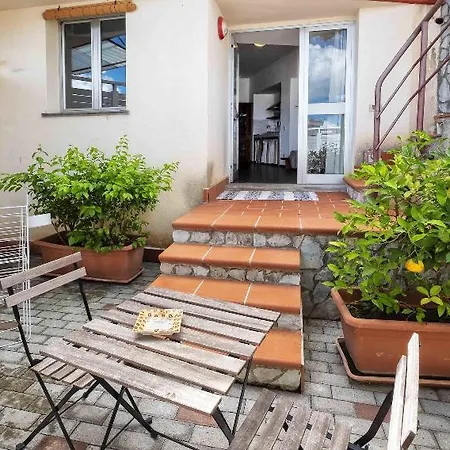 Bed & Breakfast Casa Rossa Monreale