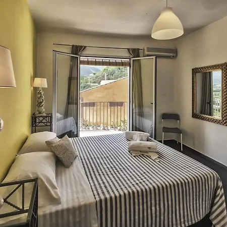 Casa Rossa Bed & Breakfast Monreale