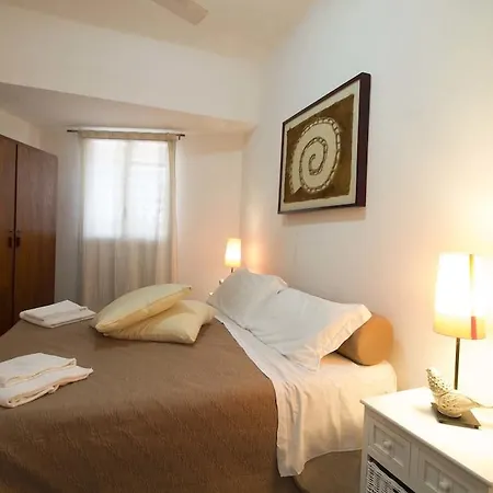 Casa Rossa Bed & Breakfast