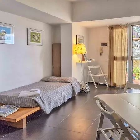 Bed & Breakfast Casa Rossa 3*