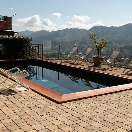 Bed & Breakfast Casa Rossa