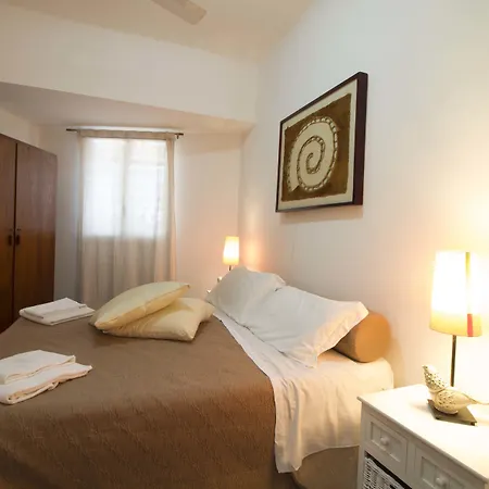 Casa Rossa 3* 蒙雷亚莱