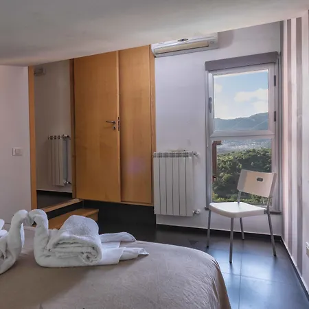 Casa Rossa Bed and breakfast Monreale