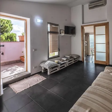 Bed and breakfast Casa Rossa