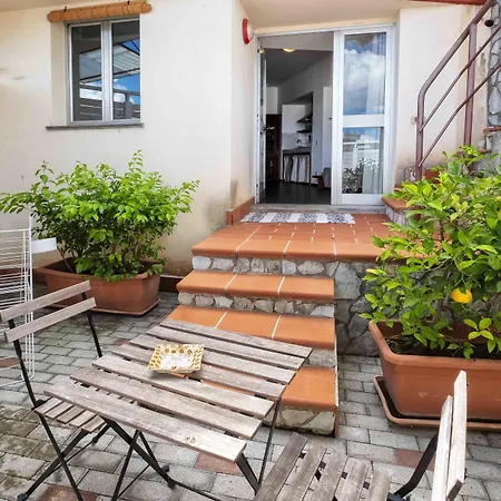 Casa Rossa 3*
