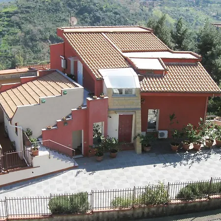 Casa Rossa 3* Monreale