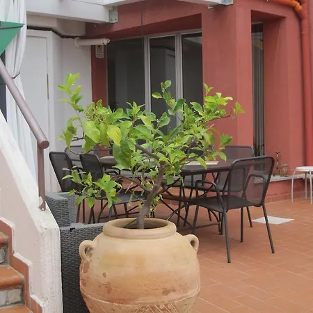 Casa Rossa 3*