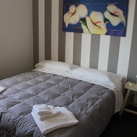Bed & Breakfast Casa Rossa