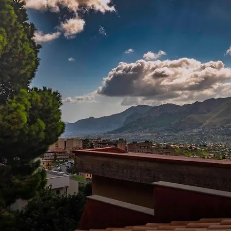 Casa Rossa Bed & Breakfast Monreale