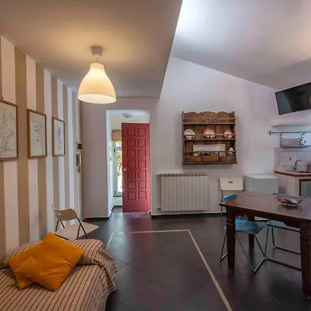 Casa Rossa Bed & Breakfast Monreale