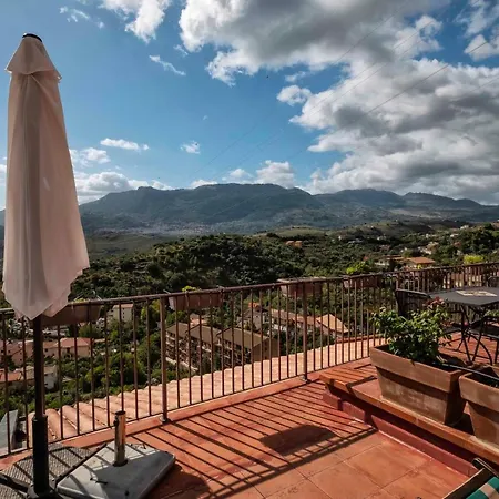 Bed & Breakfast Casa Rossa