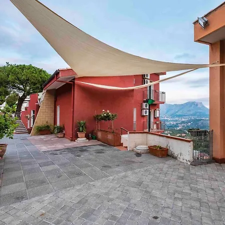 Casa Rossa 3*