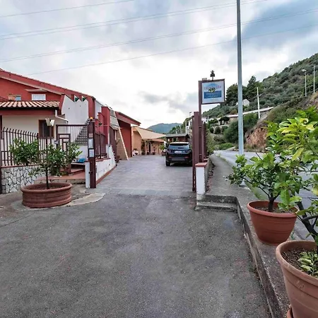 Casa Rossa 3* Monreale
