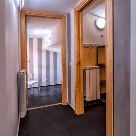 Bed & Breakfast Casa Rossa 3*