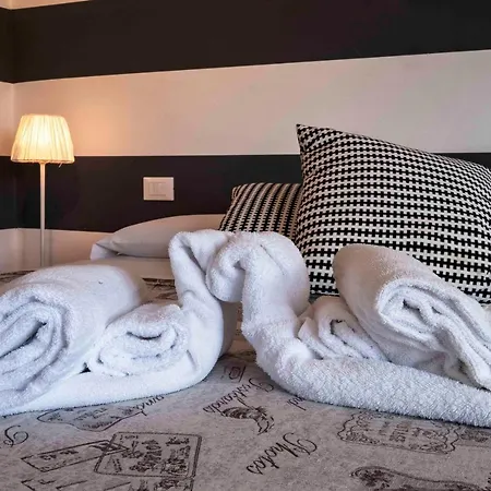 Casa Rossa Bed & Breakfast Monreale
