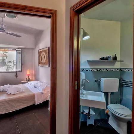 Bed & Breakfast Casa Rossa Monreale