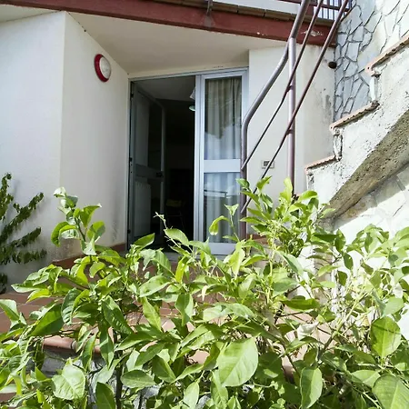 Casa Rossa Bed & Breakfast Monreale