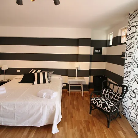 Casa Rossa Bed & Breakfast Monreale