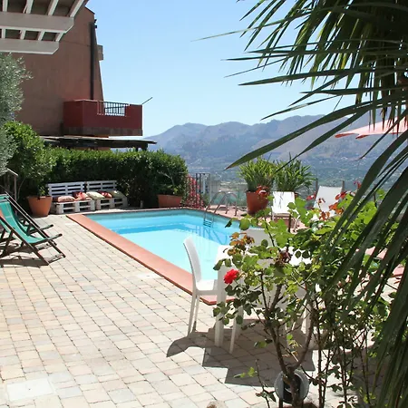Bed & Breakfast Casa Rossa