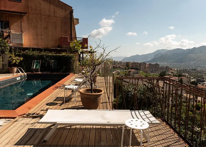 Casa Rossa 3*