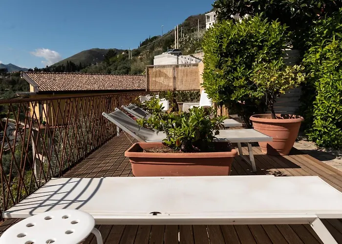 Casa Rossa 3* Monreale