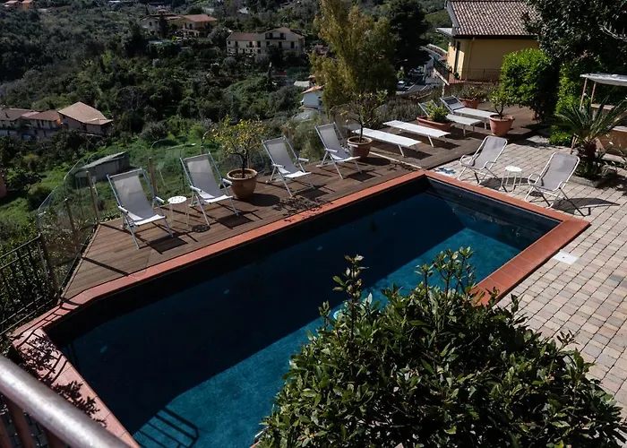 Casa Rossa 3* Monreale