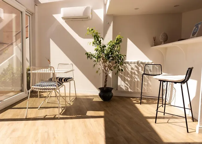 Bed & Breakfast Casa Rossa Monreale