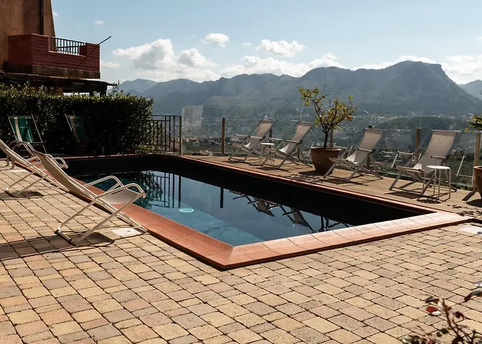 Bed & Breakfast Casa Rossa