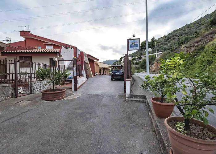 B&B Casa Rossa