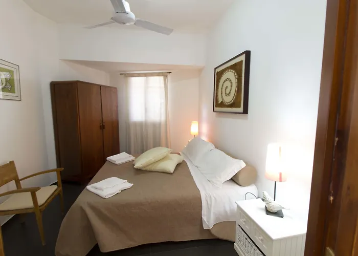 Casa Rossa B&B 3*
