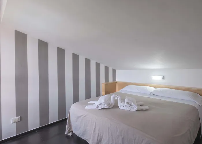 Casa Rossa Bed & Breakfast Monreale