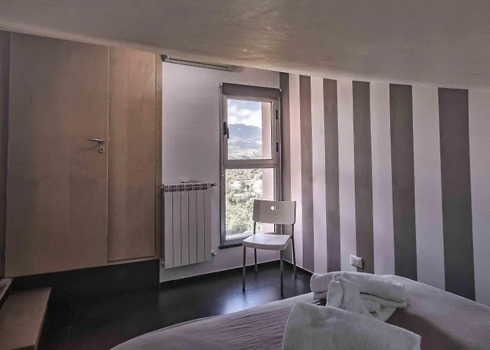 Casa Rossa Bed & Breakfast