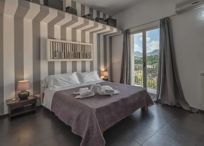B&B Casa Rossa 3*