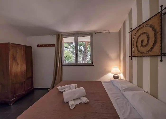 Casa Rossa 3*