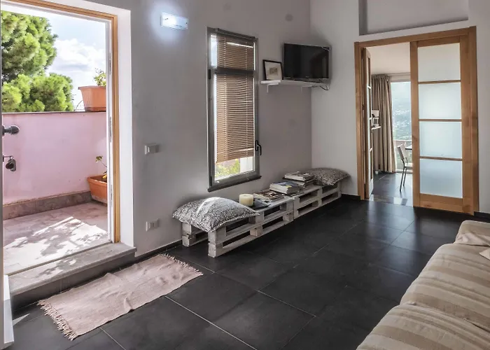 B&B Casa Rossa