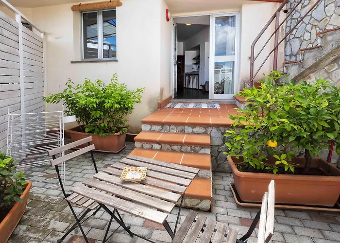 Casa Rossa 3*