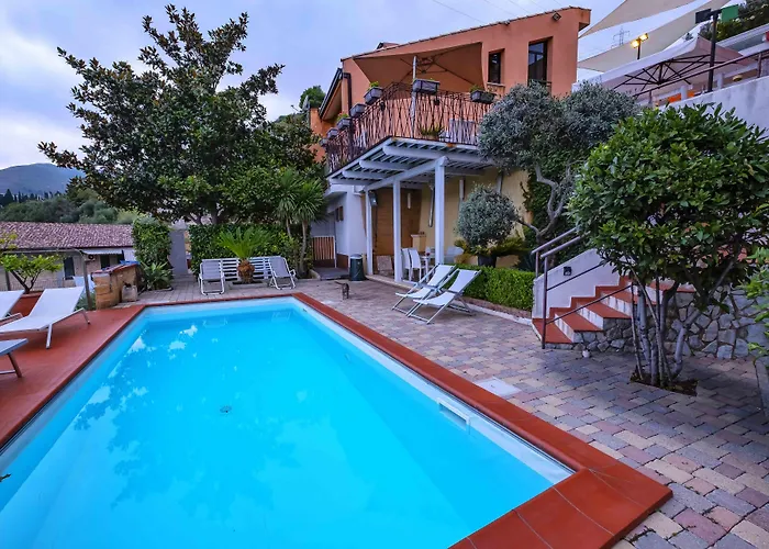 B&B Casa Rossa