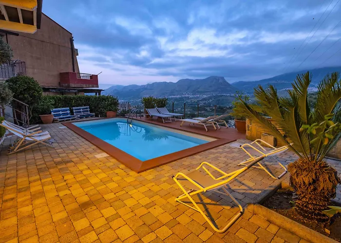 Casa Rossa B&B