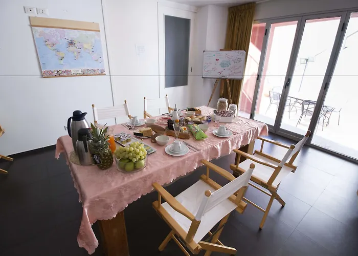 Casa Rossa B&B 3*