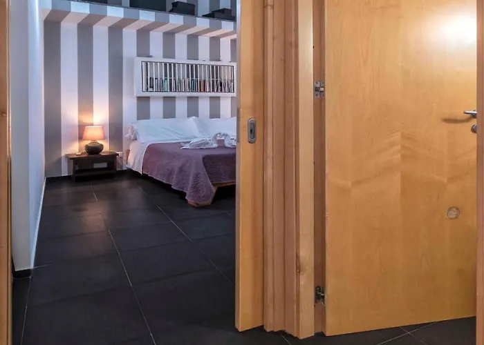Bed & Breakfast Casa Rossa 3*