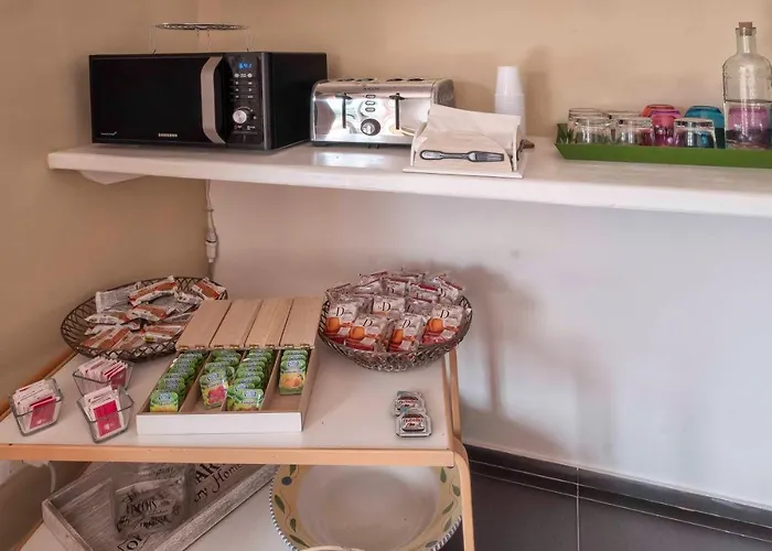 Casa Rossa 3* 몬레알레