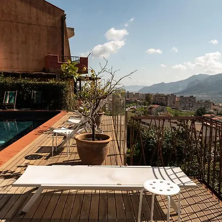 Casa Rossa 3*